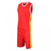 Basketball Uniforms